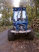 2000 Other  Rottne Solid F9 Agricultural vehicle Forestry vehicle photo 1