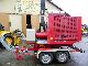2009 Other  Rebak PEZZOLATO H 980/300 Agricultural vehicle Forestry vehicle photo 2