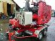 2009 Other  Rebak PEZZOLATO H 980/300 Agricultural vehicle Forestry vehicle photo 8