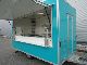 2011 Other  Snack trailer selling 2x frit roaster pan New Trailer Traffic construction photo 1