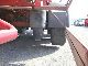 1991 Other  METACO gas / Ammoniac tank 46m3 Semi-trailer Tank body photo 10