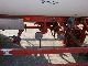 1991 Other  METACO gas / Ammoniac tank 46m3 Semi-trailer Tank body photo 5