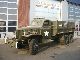 Other  GMC CCKW 353 6x6 1942 Other trucks over 7 photo
