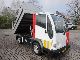 2000 Other  Taylor Dunn EV 1000 electro truck Van or truck up to 7.5t Tipper photo 1