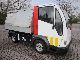 2000 Other  Taylor Dunn EV 1000 electro truck Van or truck up to 7.5t Tipper photo 4