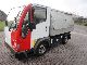 2000 Other  Taylor Dunn EV 1000 electro truck Van or truck up to 7.5t Tipper photo 5