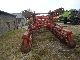 1998 Other  Knoche HX 7 - disc harrow Agricultural vehicle Harrowing equipment photo 1