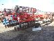 2005 Other  Kuhn Discover XM 44/660 - disc harrow Agricultural vehicle Seeder photo 2