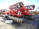2005 Other  Kuhn Discover XM 44/660 - disc harrow Agricultural vehicle Seeder photo 4