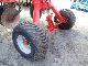 2005 Other  Kuhn Discover XM 44/660 - disc harrow Agricultural vehicle Seeder photo 7