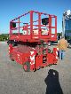 2000 Other  German standard diesel 4x4 lift platform Construction machine Working platform photo 3