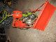 Other  Agria 2100 Motor blower, snow plow, etc.. Top! 2011 Harrowing equipment photo