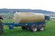 1985 Other  Eisele slurry tank 6200l Druckverteilwagen Agricultural vehicle Loader wagon photo 1