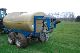 1985 Other  Eisele slurry tank 6200l Druckverteilwagen Agricultural vehicle Loader wagon photo 2