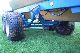 1985 Other  Eisele slurry tank 6200l Druckverteilwagen Agricultural vehicle Loader wagon photo 4