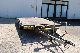 2009 Other  Welco WFT 25g Trailer Trailer photo 3