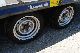 2009 Other  Welco WFT 25g Trailer Trailer photo 7