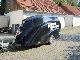 Other  GRP construction 2004 Motortcycle Trailer photo