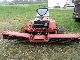 2011 Other  Lawnmowers ROTH Agricultural vehicle Reaper photo 1