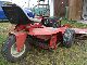 2011 Other  Lawnmowers ROTH Agricultural vehicle Reaper photo 4