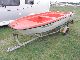 Other  Boat Trailer Boat Trailer Preuss with speed 380 1964 Boat Trailer photo
