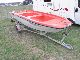 1964 Other  Boat Trailer Boat Trailer Preuss with speed 380 Trailer Boat Trailer photo 1