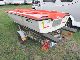 1964 Other  Boat Trailer Boat Trailer Preuss with speed 380 Trailer Boat Trailer photo 3