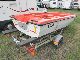 1964 Other  Boat Trailer Boat Trailer Preuss with speed 380 Trailer Boat Trailer photo 4