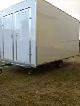 2011 Other  Inny Trailer Construction Trailer photo 9