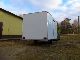 2011 Other  Inny Trailer Construction Trailer photo 4