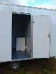 2011 Other  Inny Trailer Construction Trailer photo 5