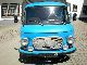 1966 Other  Barkas B 1000 vintage truck with canvas ...... Van or truck up to 7.5t Other vans/trucks up to 7 photo 1