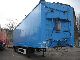 2000 Other  Menke SRN 90 m³ load volume Semi-trailer Walking floor photo 1