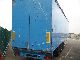 2000 Other  Menke SRN 90 m³ load volume Semi-trailer Walking floor photo 2