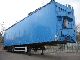 2000 Other  Menke SRN 90 m³ load volume Semi-trailer Walking floor photo 3