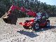 Other  Manitou MT1030 2005 Construction Equipment photo