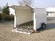 Other  Retractable luggage - 1.4 tons - useful width 2014 mm 2011 Motortcycle Trailer photo
