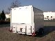 2011 Other  Retractable luggage - 1.4 tons - useful width 2014 mm Trailer Motortcycle Trailer photo 8