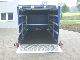 2011 Other  Retractable awning - 3.0 t - useful width 2060 mm Trailer Stake body and tarpaulin photo 2