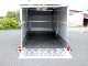 2011 Other  Retractable awning - 3.5 tons - useful width 2010 mm Trailer Stake body and tarpaulin photo 2