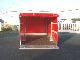 2011 Other  Retractable awning - 3.5 tons - useful width 2010 mm Trailer Stake body and tarpaulin photo 7