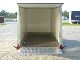 2011 Other  Retractable luggage - 3.0 t - useful width 2014 mm Trailer Box photo 4