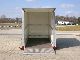 2011 Other  Retractable luggage - 2.0 tons - useful width 2014 mm Trailer Box photo 4