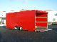 2011 Other  Retractable awning - 3.0 t - useful width 2060 mm Trailer Car carrier photo 11