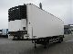 2001 Other  OTHER Semi-trailer Refrigerator body photo 1