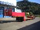 2012 Other  GSTB2SS Semi-trailer Long material transporter photo 1