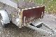 1996 Other  open box Trailer Stake body photo 3