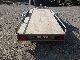 2003 Other  DIY Motorcycle transport trailer Trailer Other trailers photo 1