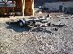 2003 Other  DIY Motorcycle transport trailer Trailer Other trailers photo 2