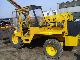 1990 Other  Sanderson TP229TS Construction machine Wheeled loader photo 2